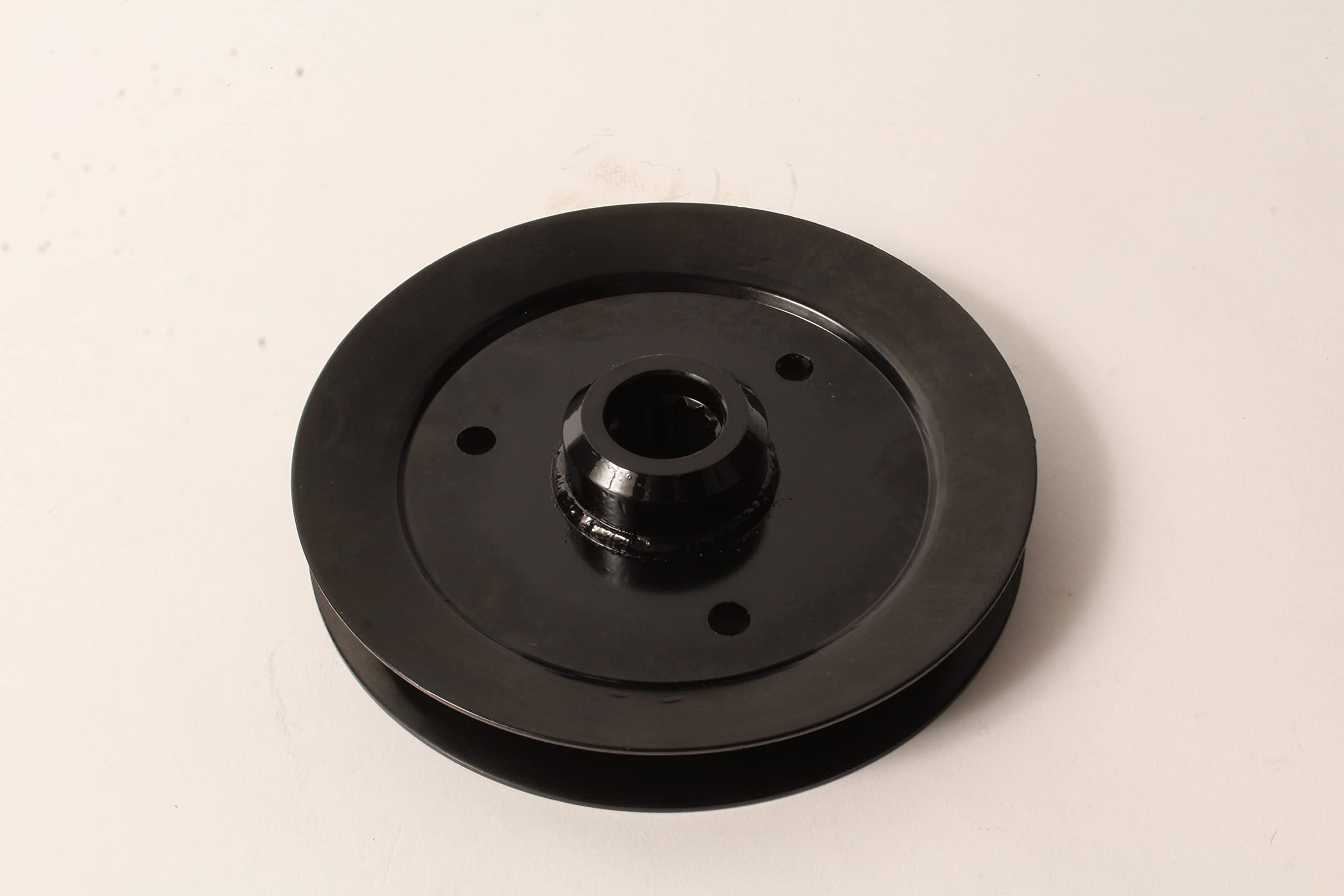 Amazon.com - Rotary Spindle Pulley Fits Exmark 116-0674 for 48